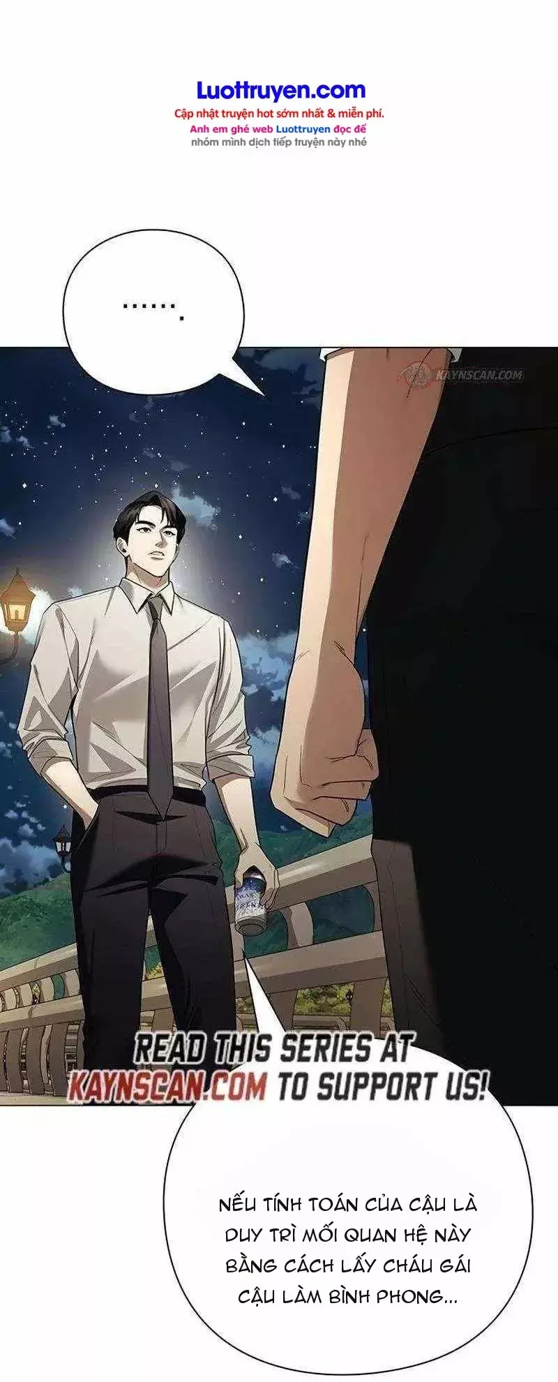 Chính Trị Gia Nhìn Thấu Vận Mệnh Chapter 30 - Trang 23