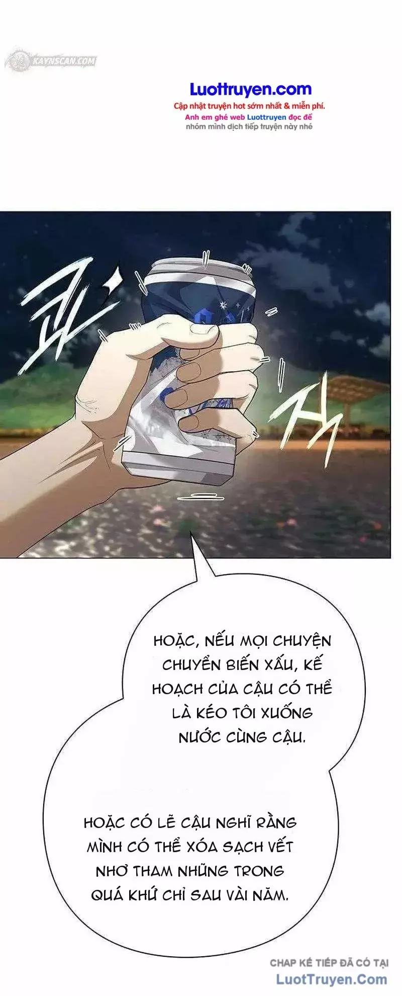 Chính Trị Gia Nhìn Thấu Vận Mệnh Chapter 30 - Trang 24