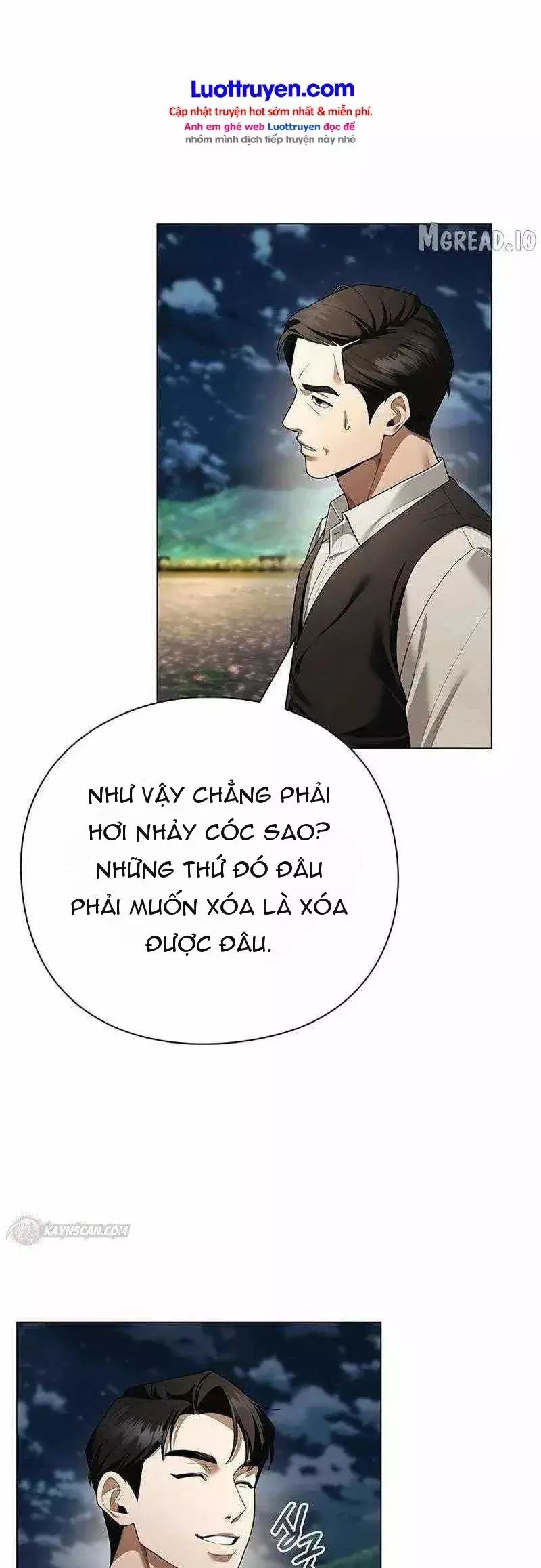 Chính Trị Gia Nhìn Thấu Vận Mệnh Chapter 30 - Trang 25