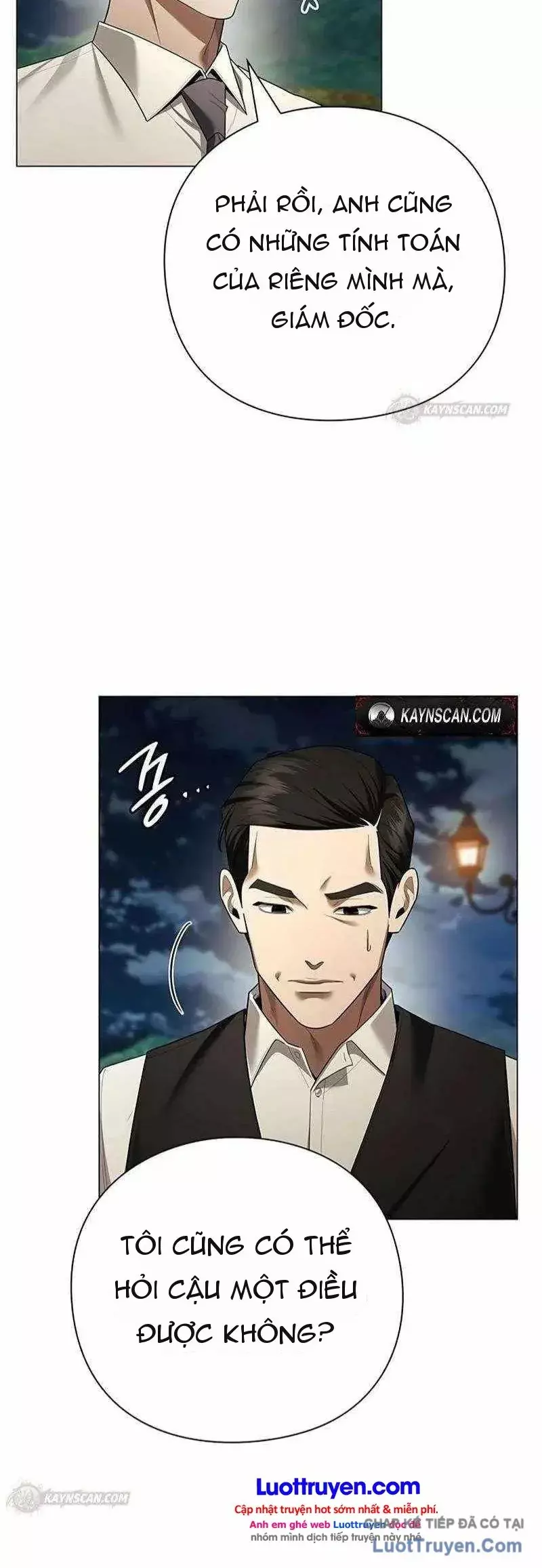 Chính Trị Gia Nhìn Thấu Vận Mệnh Chapter 30 - Trang 26