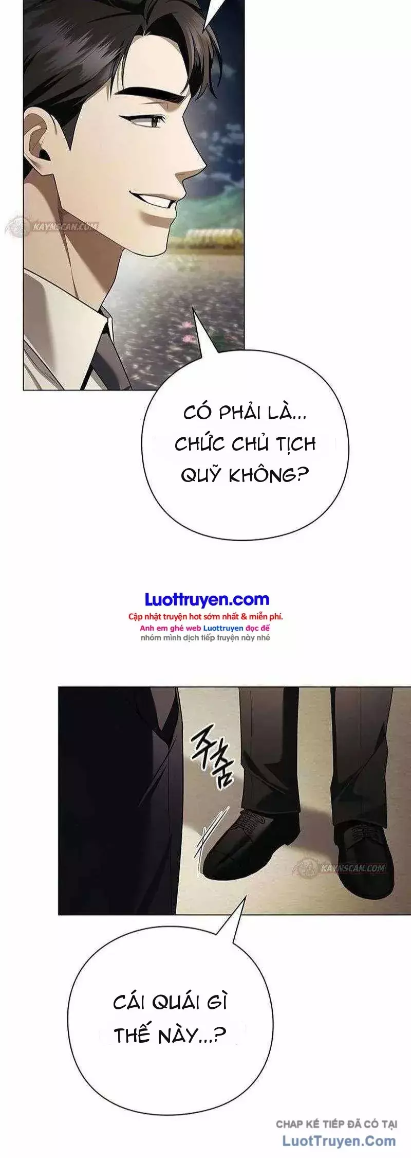 Chính Trị Gia Nhìn Thấu Vận Mệnh Chapter 30 - Trang 28