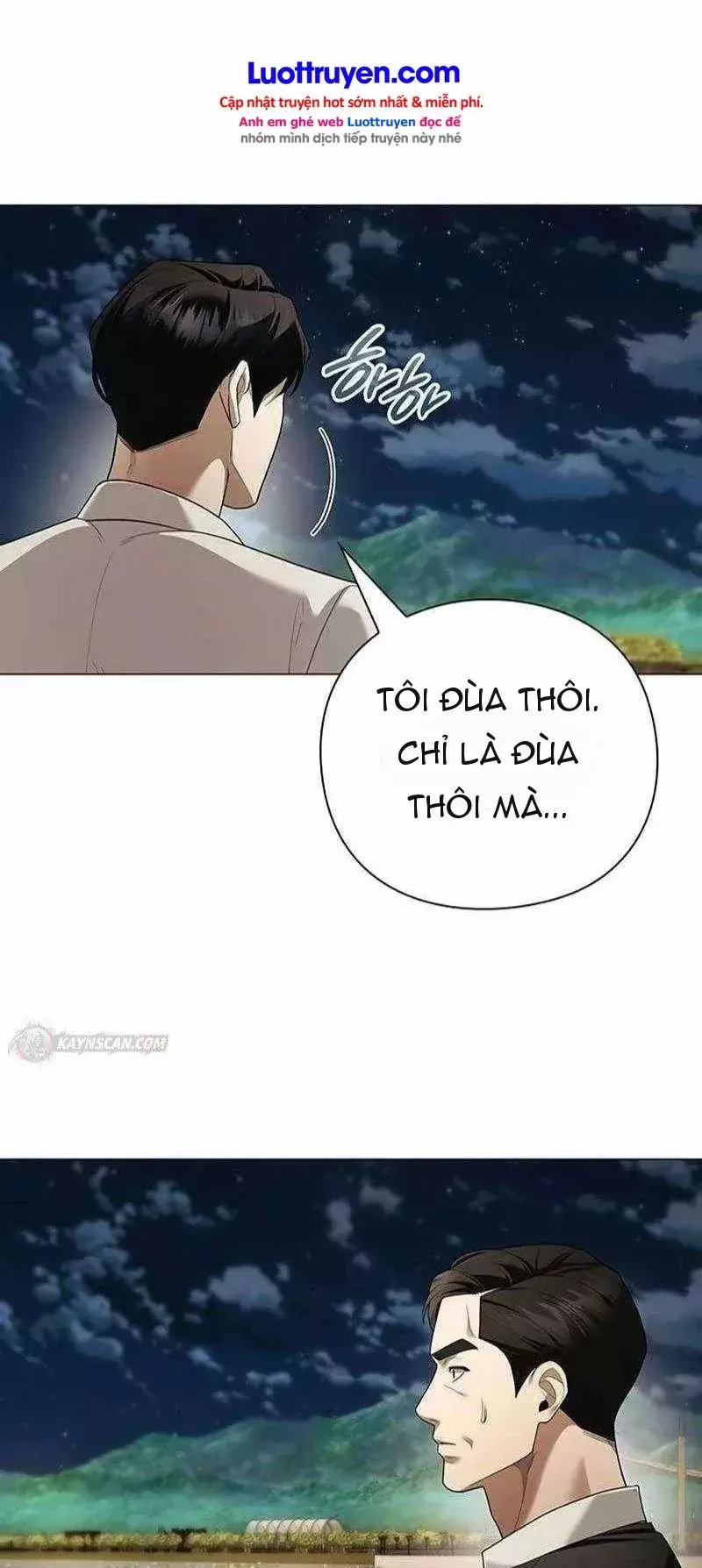 Chính Trị Gia Nhìn Thấu Vận Mệnh Chapter 30 - Trang 29