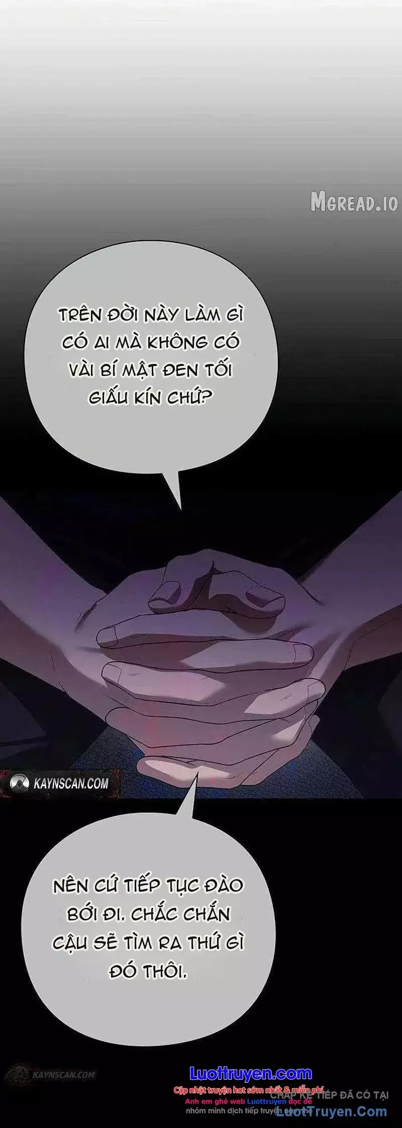 Chính Trị Gia Nhìn Thấu Vận Mệnh Chapter 30 - Trang 32