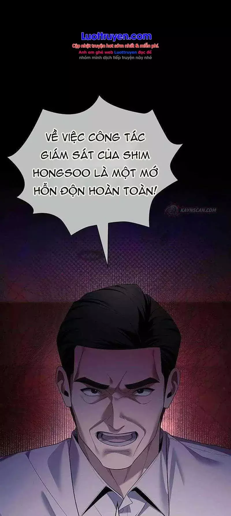 Chính Trị Gia Nhìn Thấu Vận Mệnh Chapter 30 - Trang 37