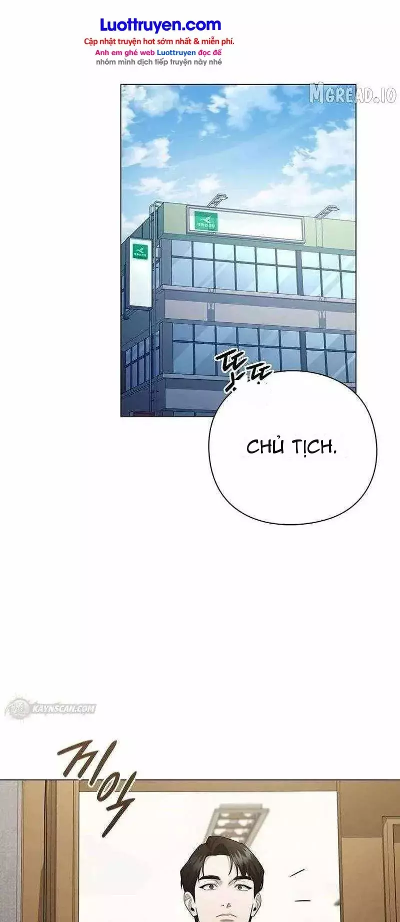 Chính Trị Gia Nhìn Thấu Vận Mệnh Chapter 30 - Trang 39