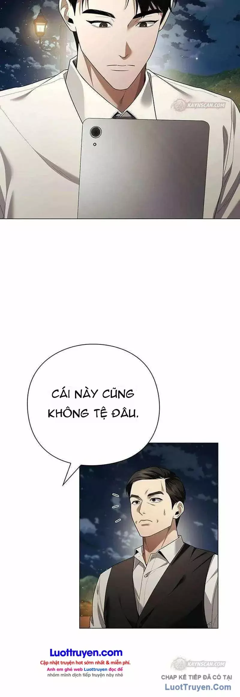 Chính Trị Gia Nhìn Thấu Vận Mệnh Chapter 30 - Trang 4