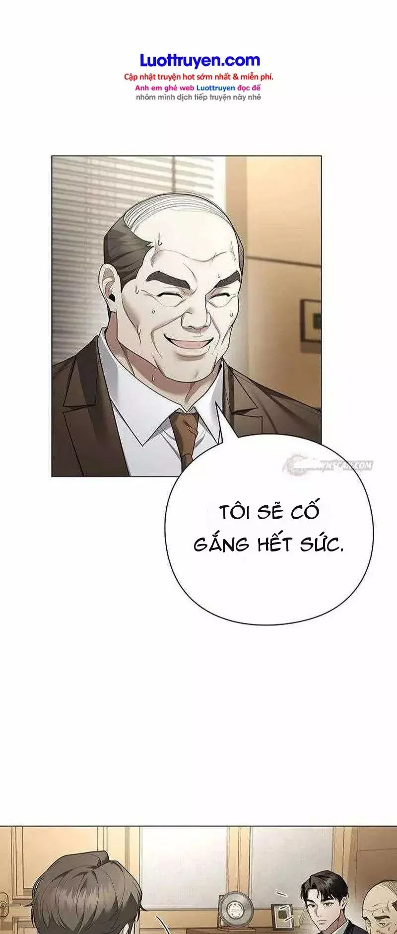 Chính Trị Gia Nhìn Thấu Vận Mệnh Chapter 30 - Trang 43