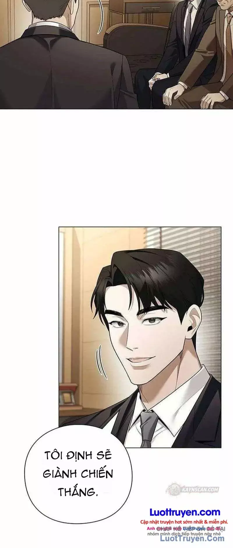 Chính Trị Gia Nhìn Thấu Vận Mệnh Chapter 30 - Trang 44