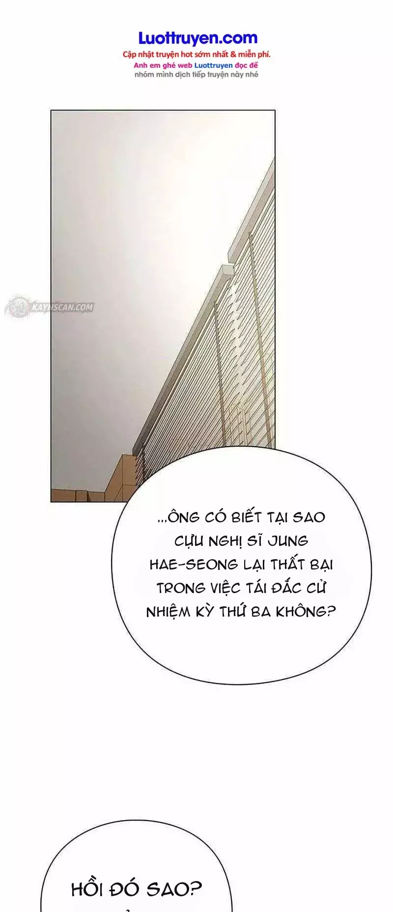 Chính Trị Gia Nhìn Thấu Vận Mệnh Chapter 30 - Trang 47