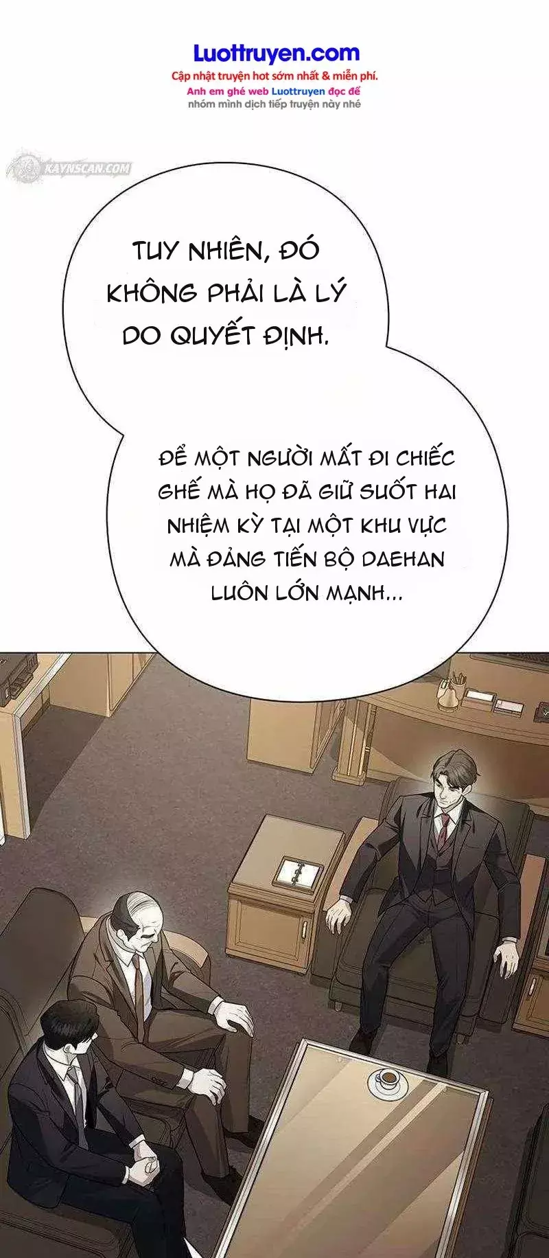 Chính Trị Gia Nhìn Thấu Vận Mệnh Chapter 30 - Trang 49