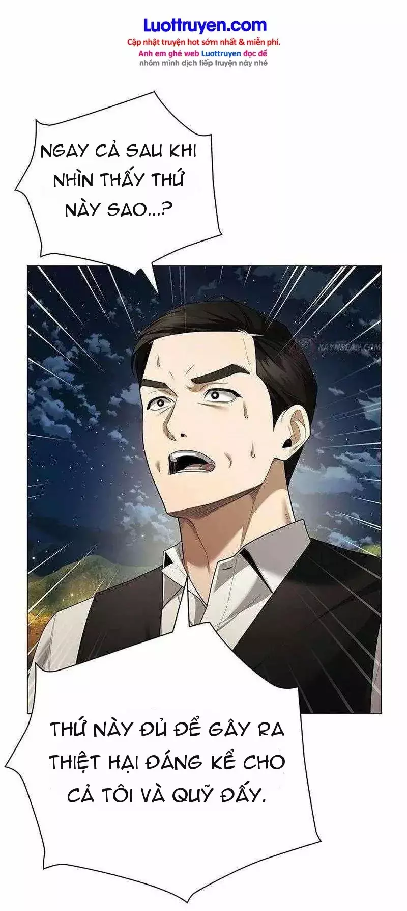 Chính Trị Gia Nhìn Thấu Vận Mệnh Chapter 30 - Trang 5