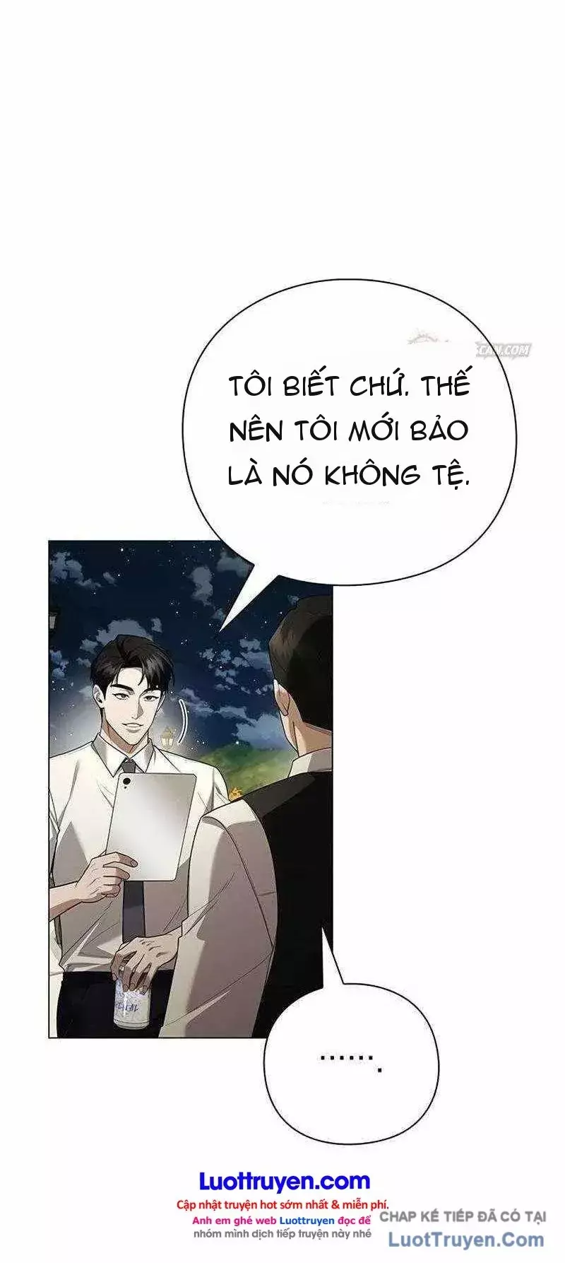 Chính Trị Gia Nhìn Thấu Vận Mệnh Chapter 30 - Trang 6