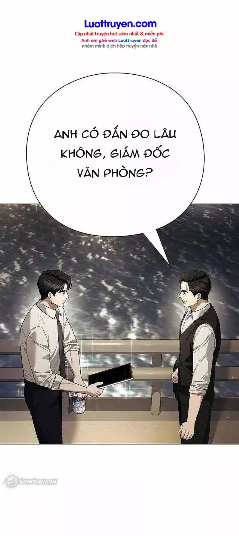 Chính Trị Gia Nhìn Thấu Vận Mệnh Chapter 30 - Trang 7