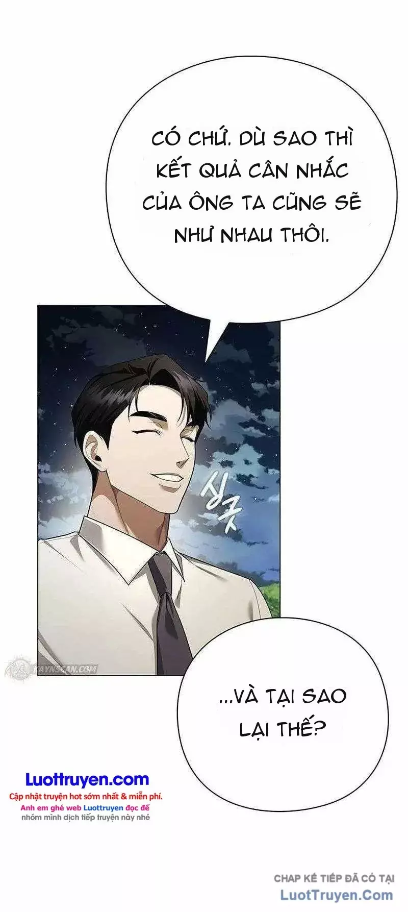 Chính Trị Gia Nhìn Thấu Vận Mệnh Chapter 30 - Trang 8
