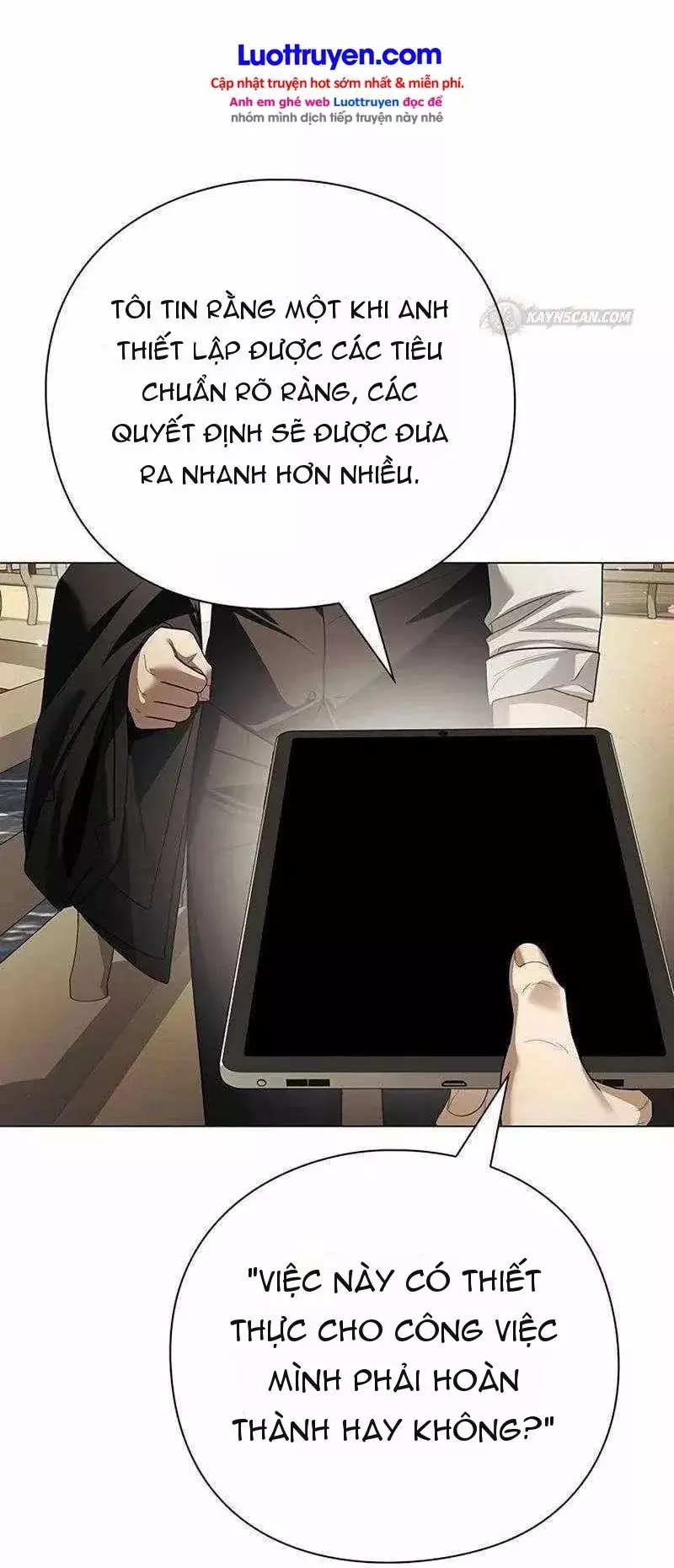 Chính Trị Gia Nhìn Thấu Vận Mệnh Chapter 30 - Trang 9