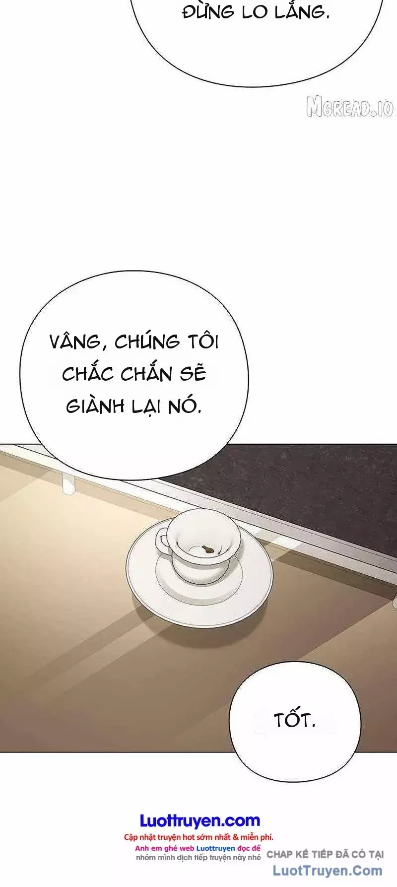 Chính Trị Gia Nhìn Thấu Vận Mệnh Chapter 31 - Trang 10