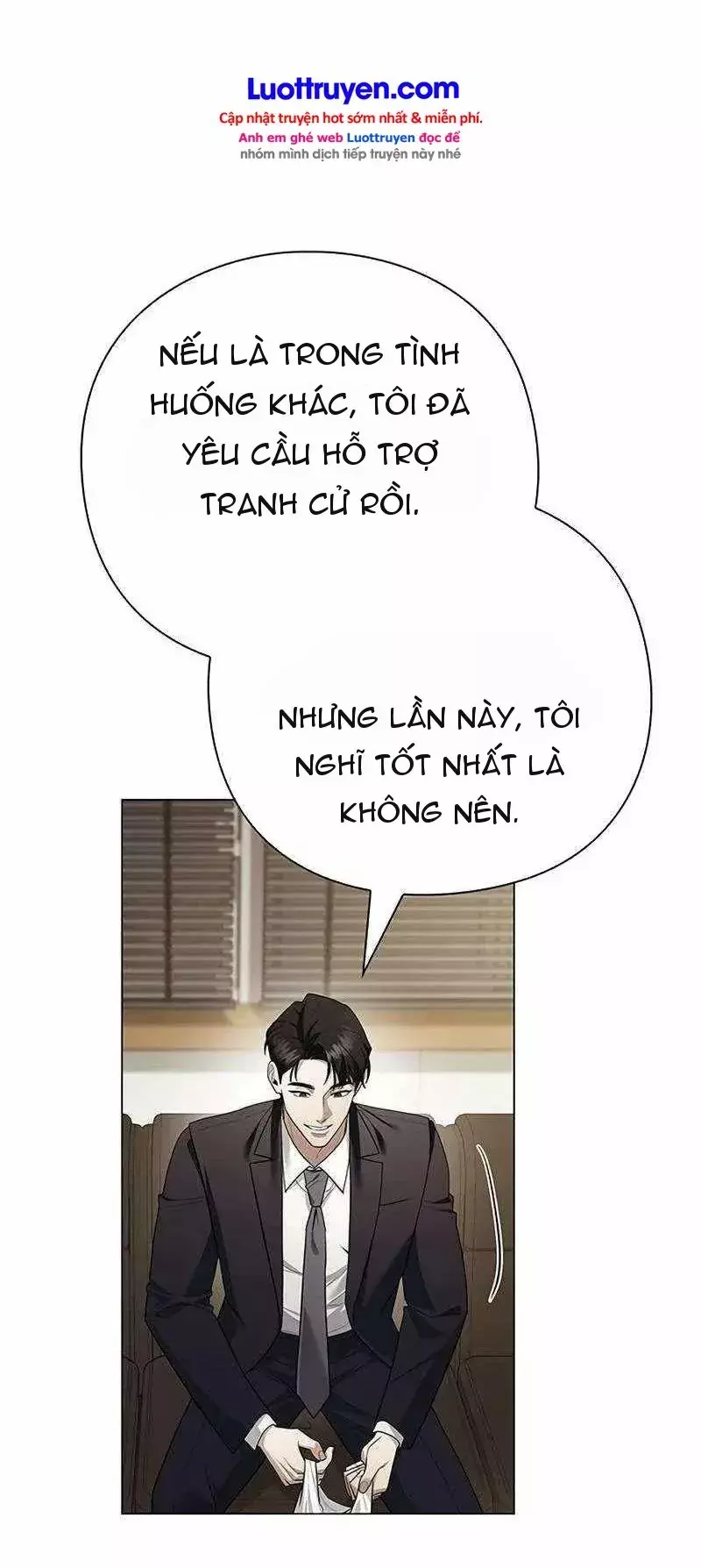 Chính Trị Gia Nhìn Thấu Vận Mệnh Chapter 31 - Trang 13