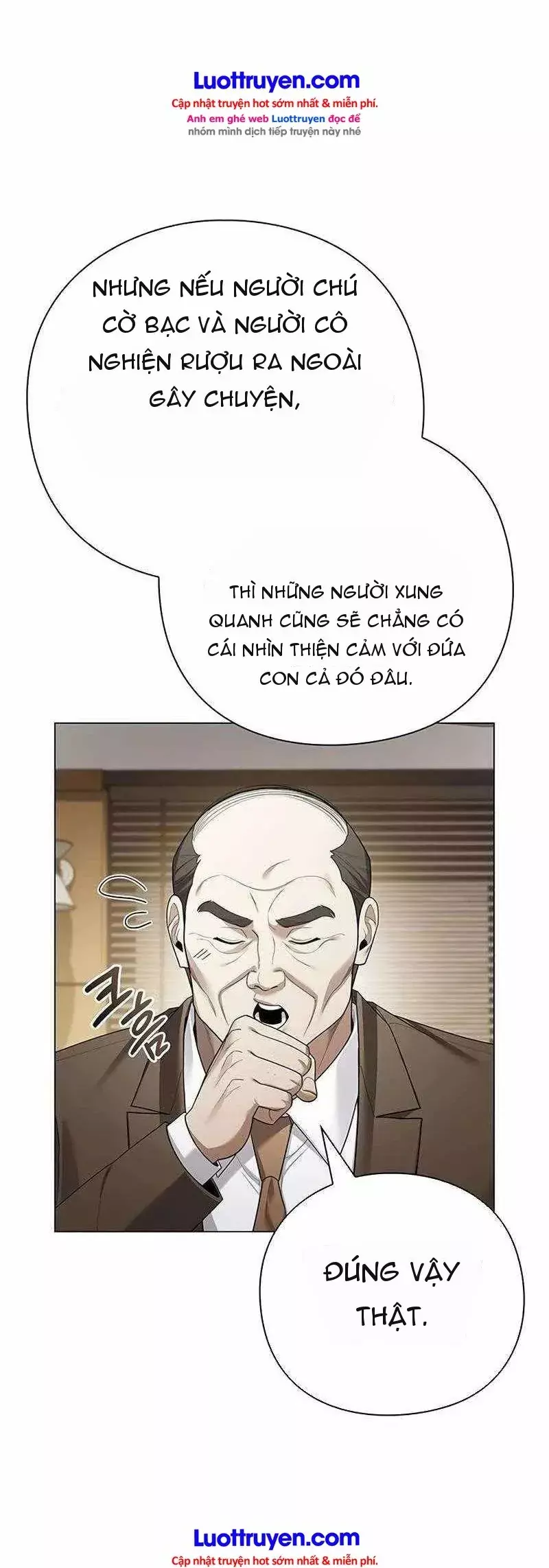 Chính Trị Gia Nhìn Thấu Vận Mệnh Chapter 31 - Trang 21