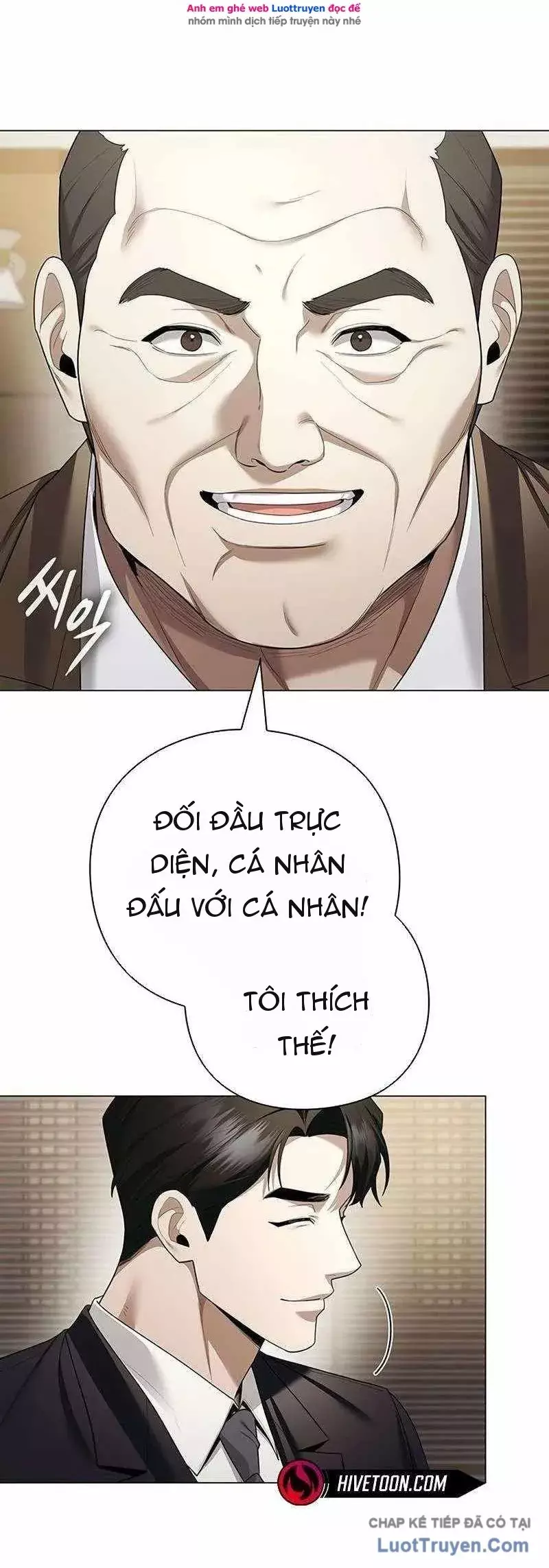 Chính Trị Gia Nhìn Thấu Vận Mệnh Chapter 31 - Trang 22