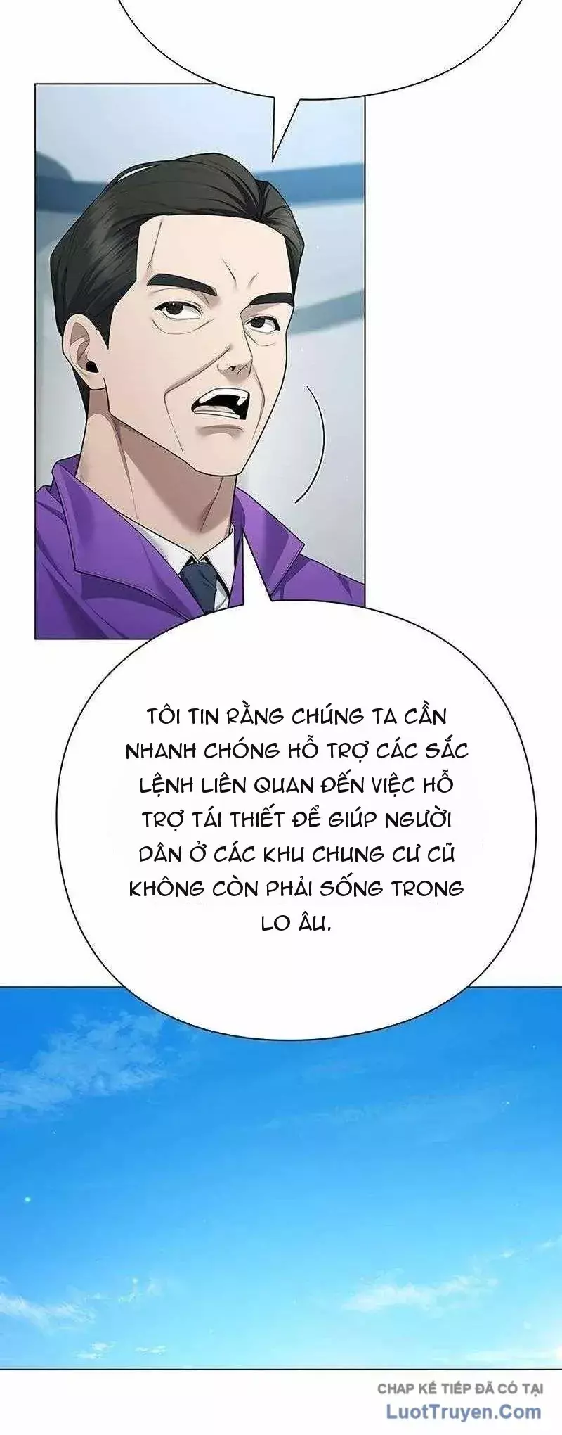 Chính Trị Gia Nhìn Thấu Vận Mệnh Chapter 31 - Trang 26