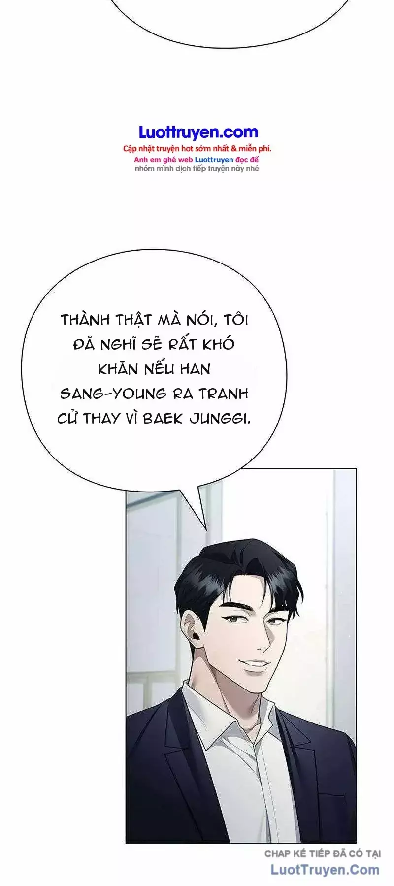 Chính Trị Gia Nhìn Thấu Vận Mệnh Chapter 31 - Trang 30