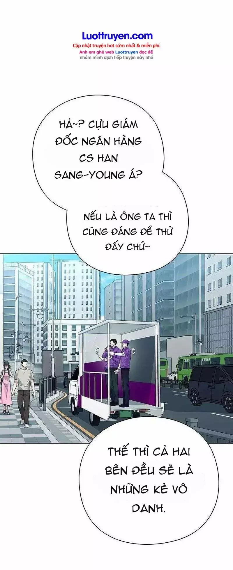 Chính Trị Gia Nhìn Thấu Vận Mệnh Chapter 31 - Trang 31