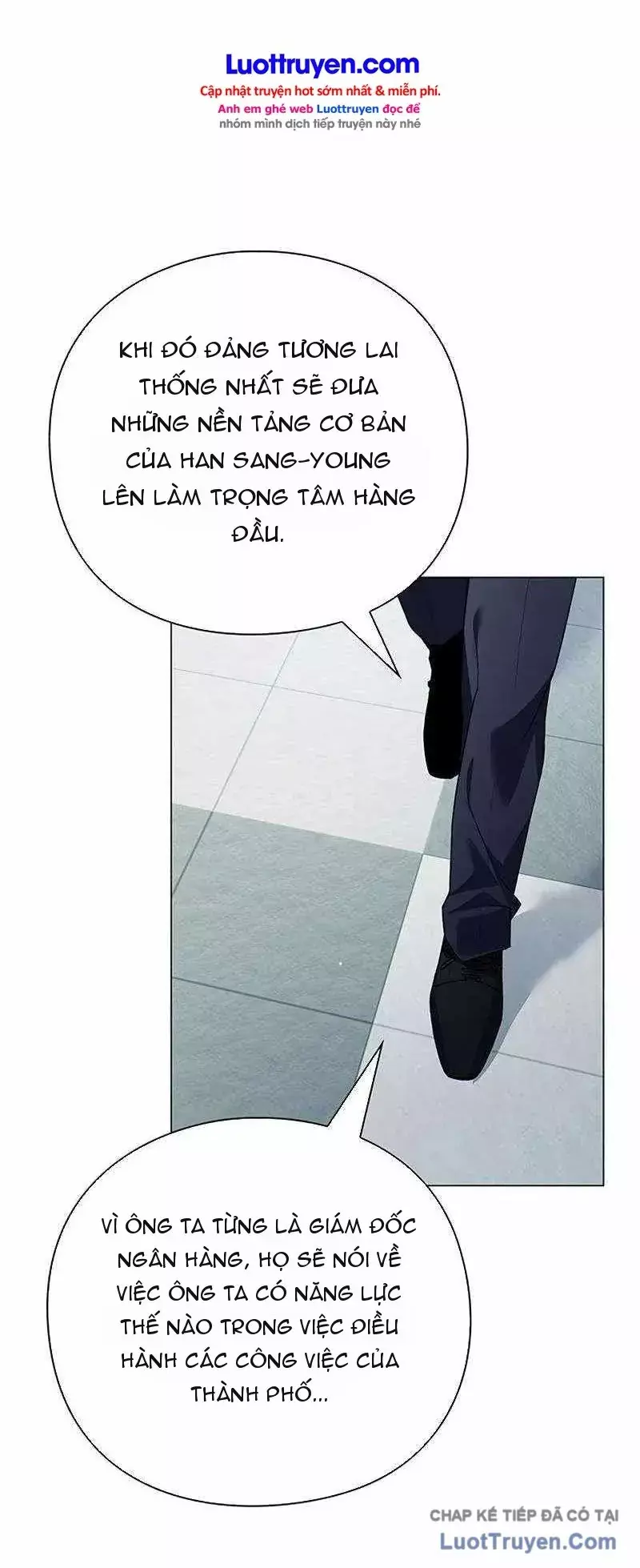 Chính Trị Gia Nhìn Thấu Vận Mệnh Chapter 31 - Trang 32