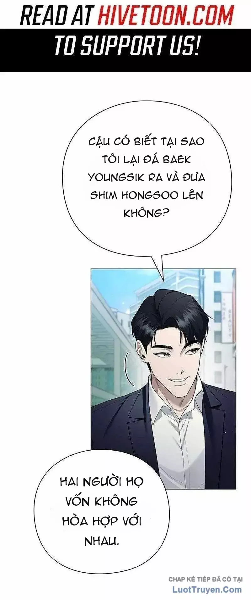 Chính Trị Gia Nhìn Thấu Vận Mệnh Chapter 31 - Trang 34