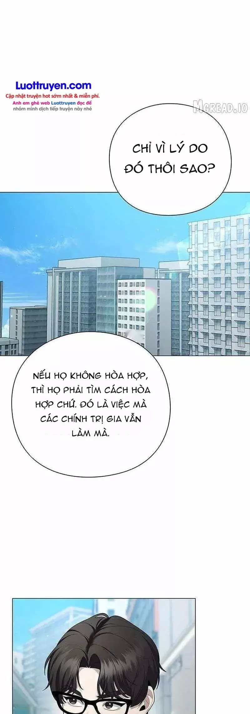 Chính Trị Gia Nhìn Thấu Vận Mệnh Chapter 31 - Trang 35
