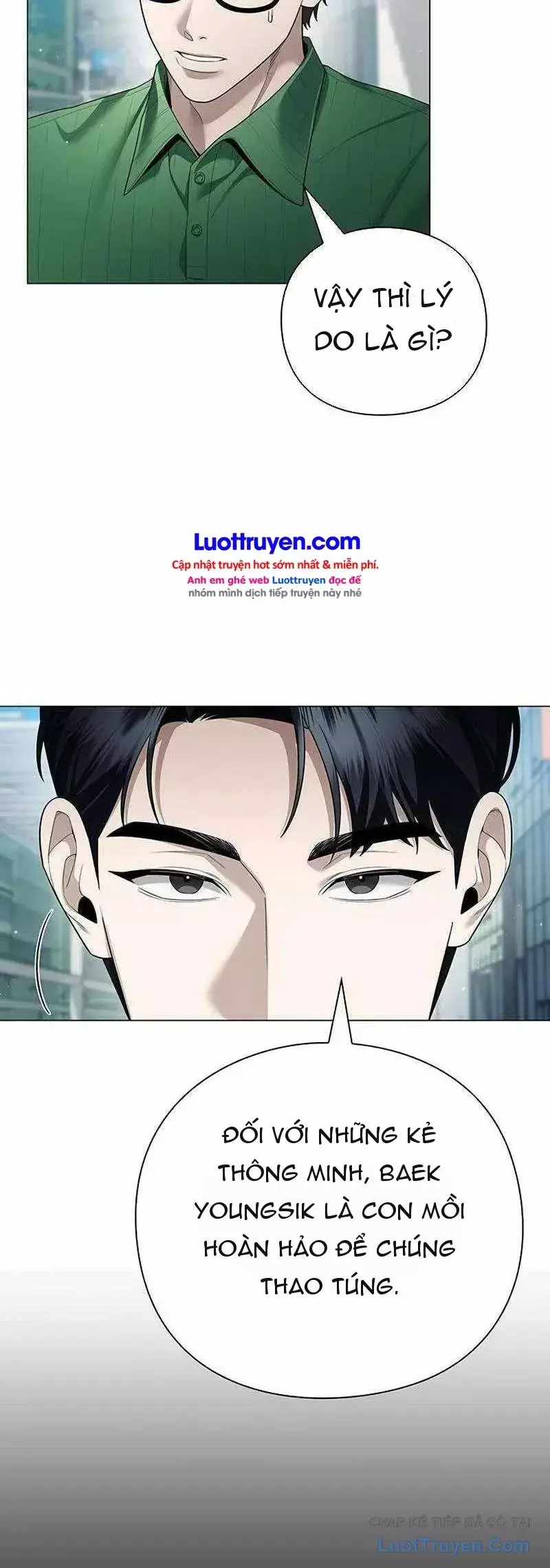 Chính Trị Gia Nhìn Thấu Vận Mệnh Chapter 31 - Trang 36