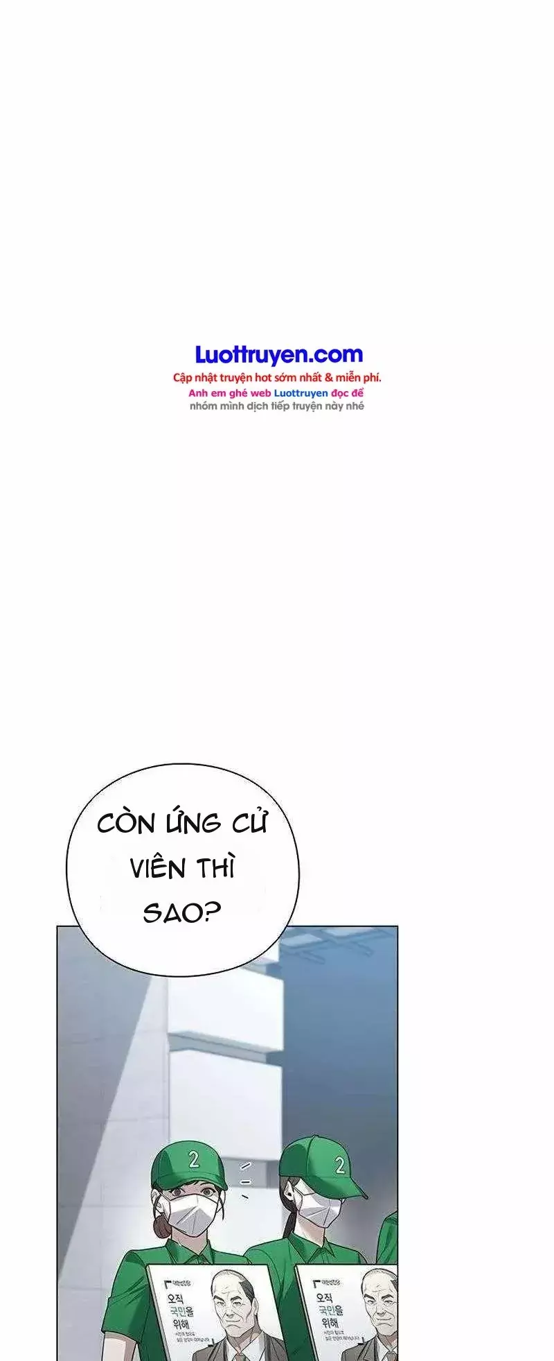 Chính Trị Gia Nhìn Thấu Vận Mệnh Chapter 31 - Trang 44