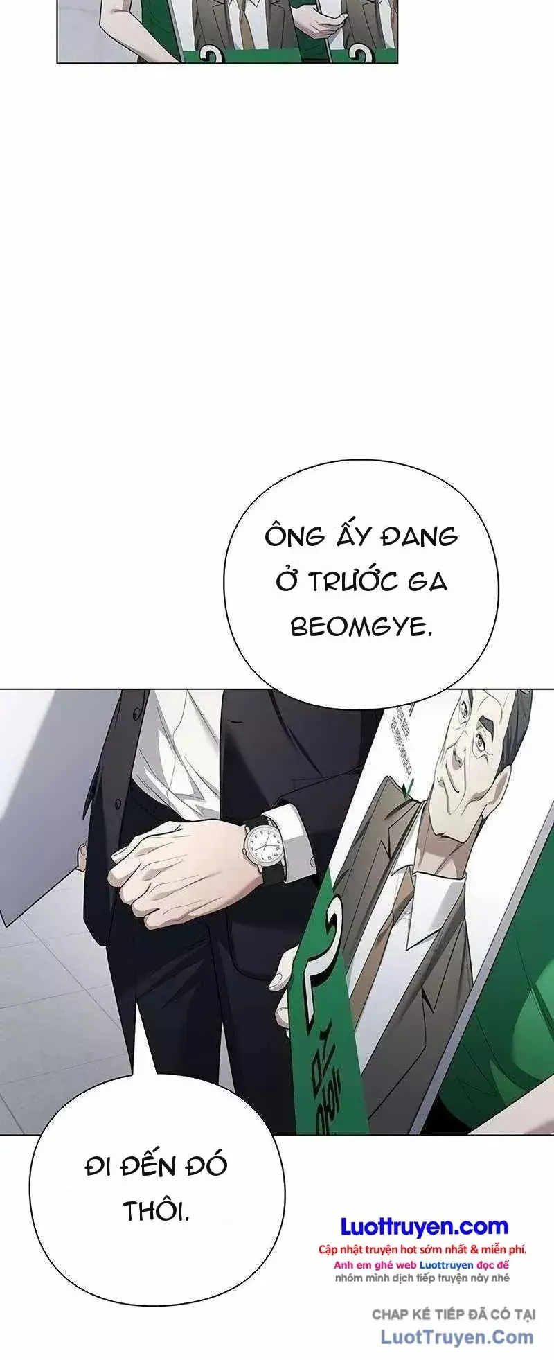 Chính Trị Gia Nhìn Thấu Vận Mệnh Chapter 31 - Trang 45