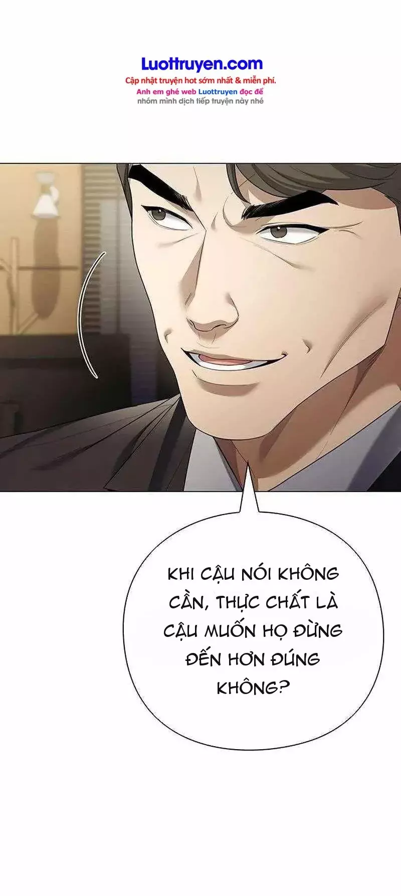 Chính Trị Gia Nhìn Thấu Vận Mệnh Chapter 31 - Trang 5