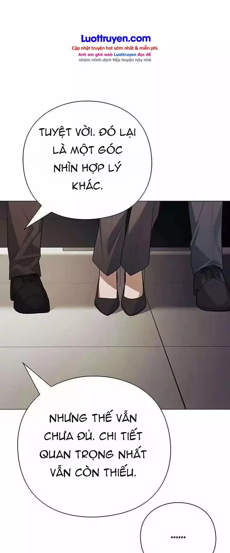 Chính Trị Gia Nhìn Thấu Vận Mệnh Chapter 32.5 - Trang 11