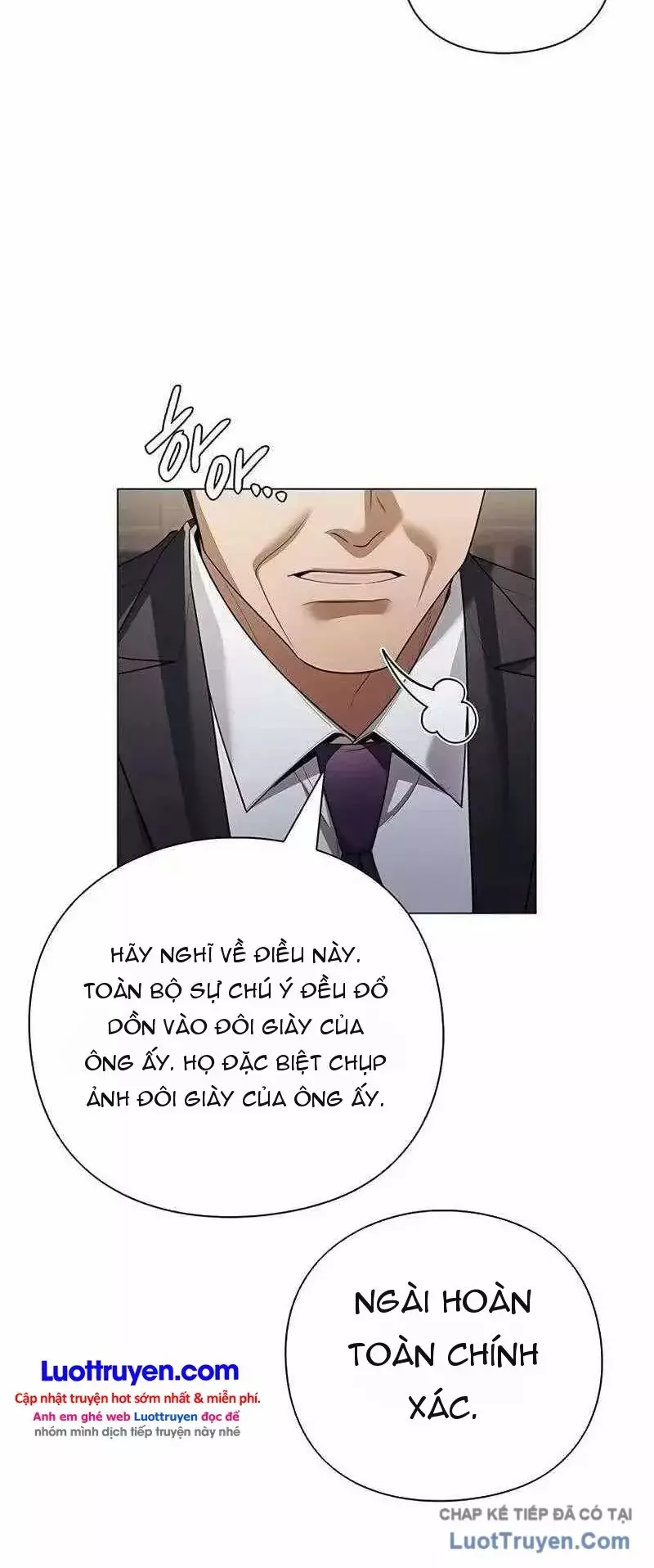 Chính Trị Gia Nhìn Thấu Vận Mệnh Chapter 32.5 - Trang 12