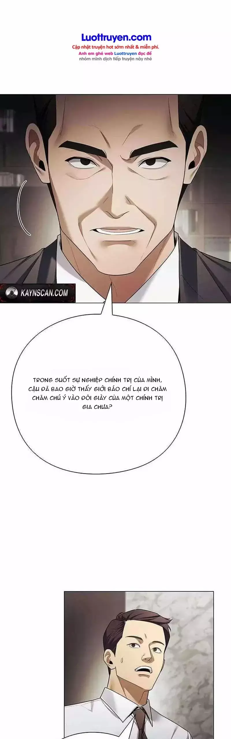 Chính Trị Gia Nhìn Thấu Vận Mệnh Chapter 32.5 - Trang 13