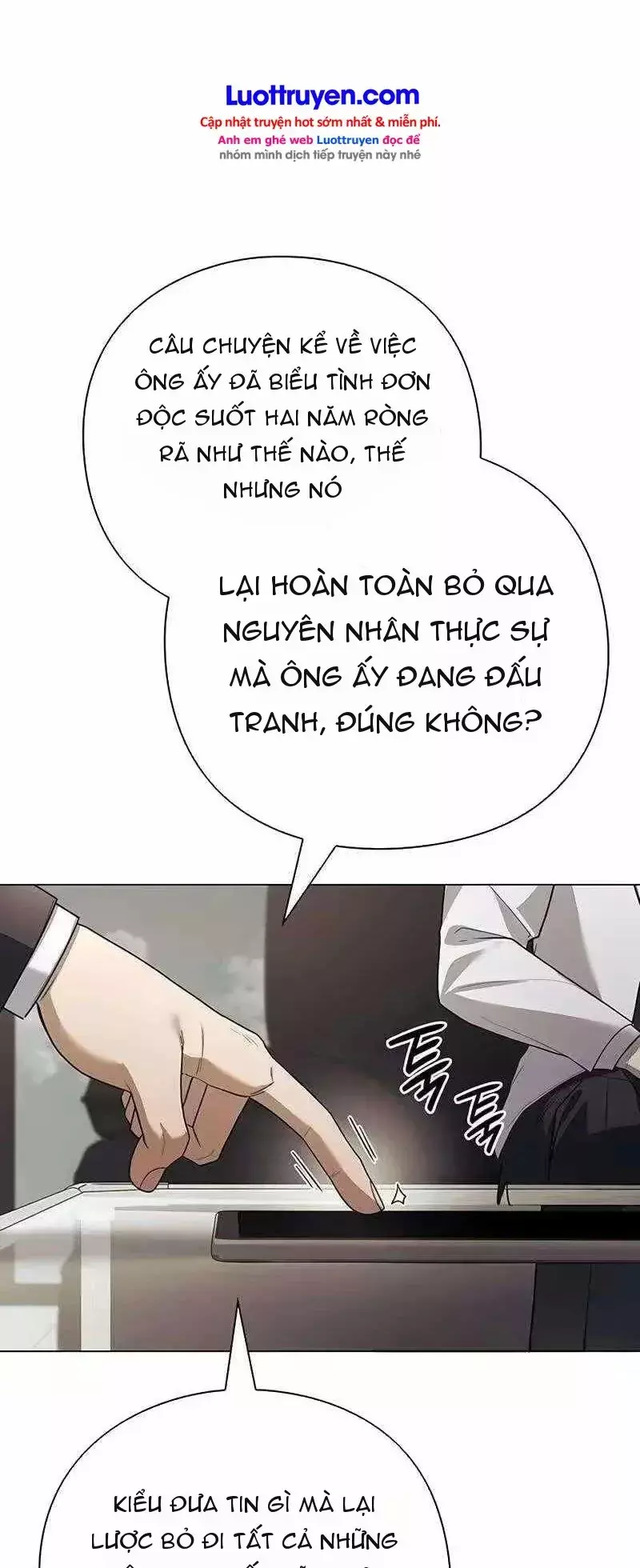 Chính Trị Gia Nhìn Thấu Vận Mệnh Chapter 32.5 - Trang 15