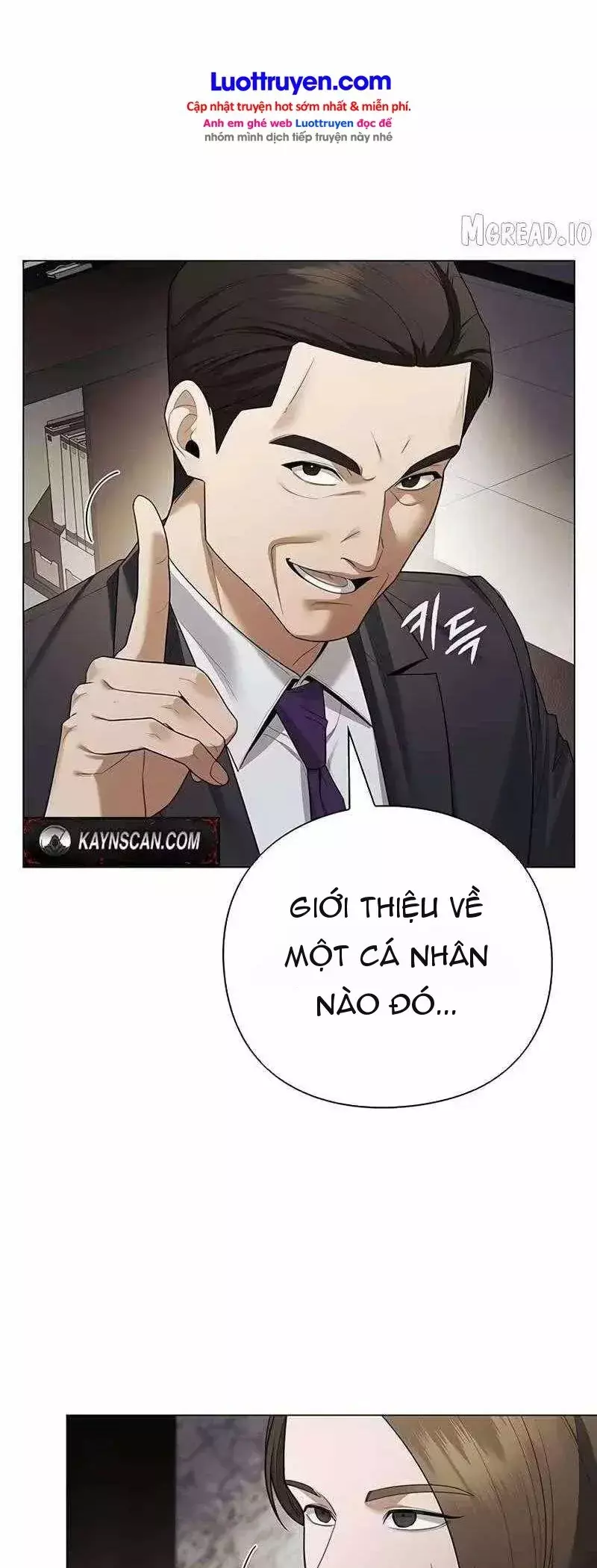 Chính Trị Gia Nhìn Thấu Vận Mệnh Chapter 32.5 - Trang 17