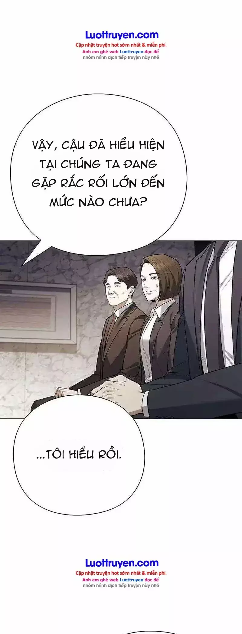 Chính Trị Gia Nhìn Thấu Vận Mệnh Chapter 32.5 - Trang 19