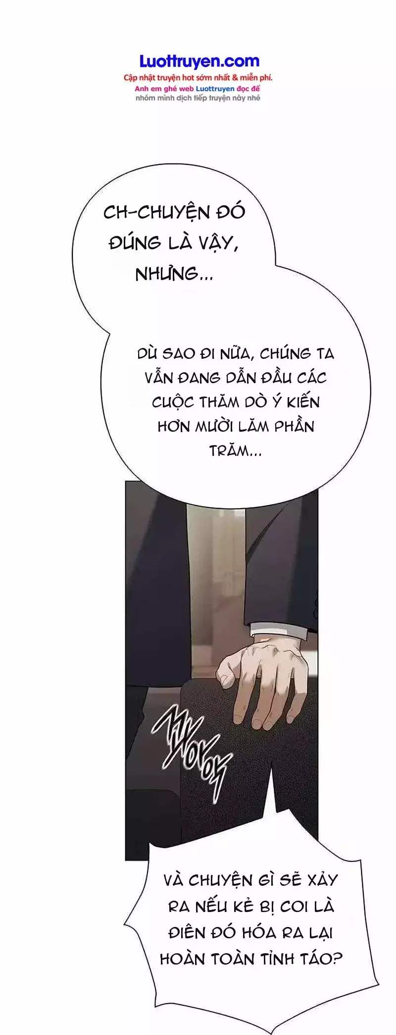 Chính Trị Gia Nhìn Thấu Vận Mệnh Chapter 32.5 - Trang 25