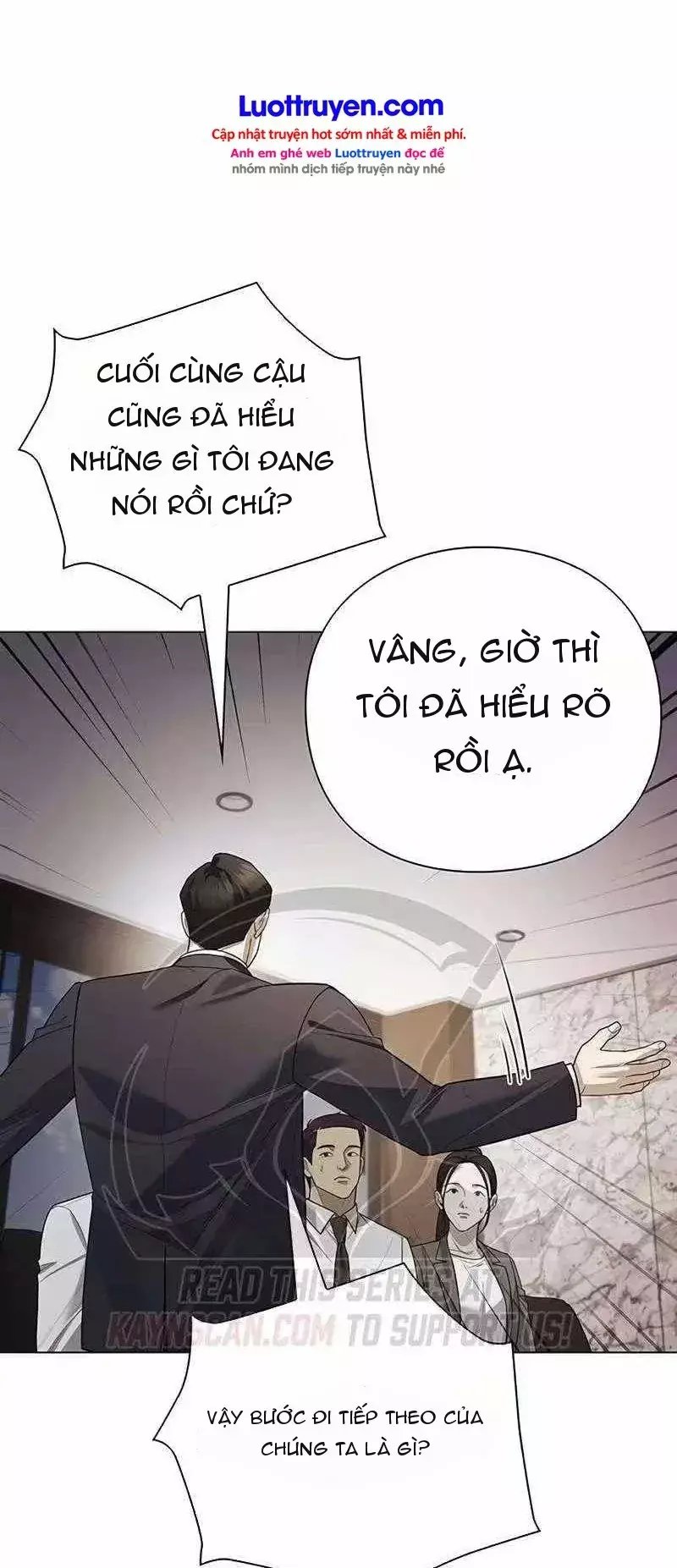 Chính Trị Gia Nhìn Thấu Vận Mệnh Chapter 32.5 - Trang 27