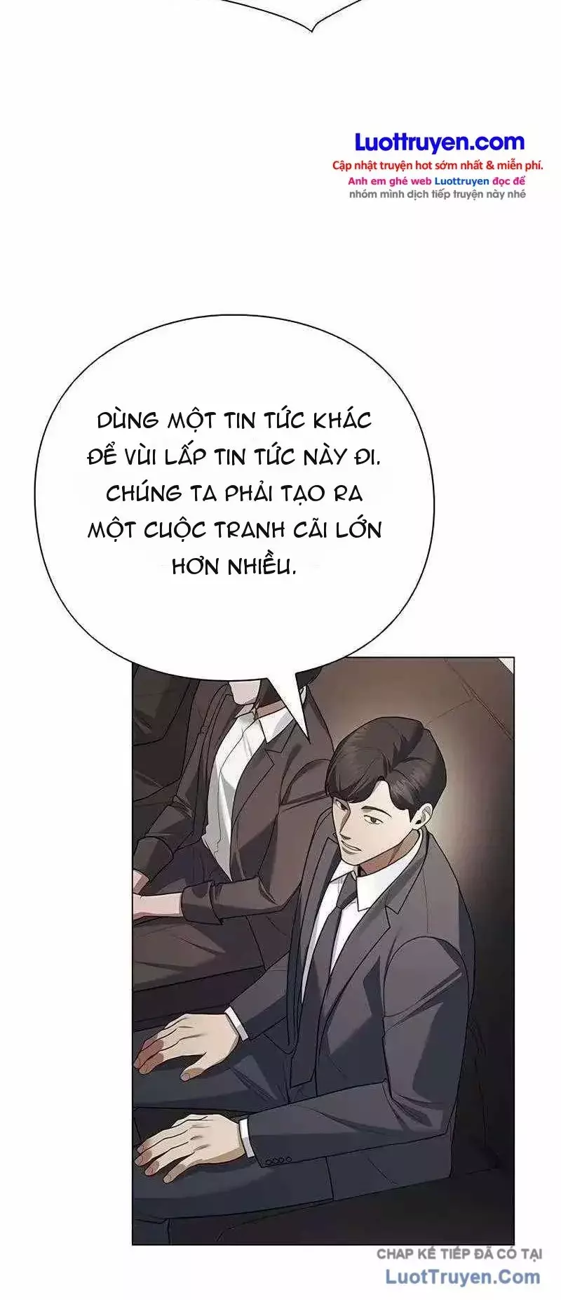 Chính Trị Gia Nhìn Thấu Vận Mệnh Chapter 32.5 - Trang 28