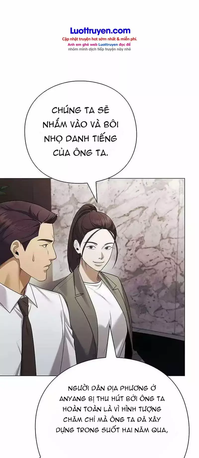 Chính Trị Gia Nhìn Thấu Vận Mệnh Chapter 32.5 - Trang 29