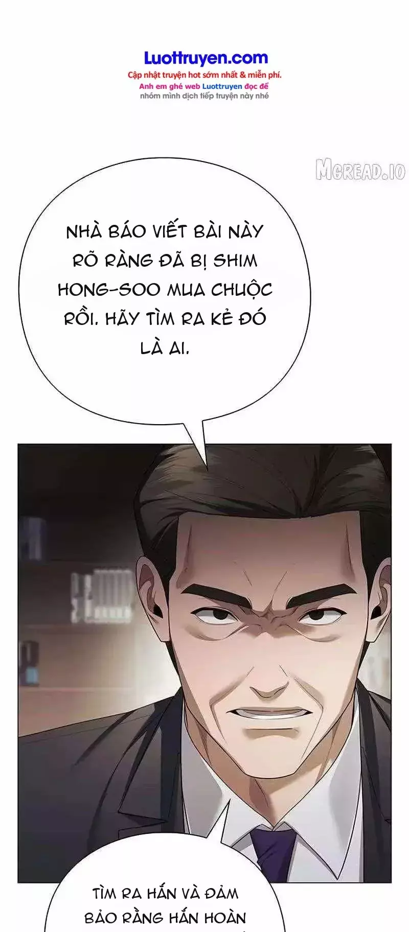 Chính Trị Gia Nhìn Thấu Vận Mệnh Chapter 32.5 - Trang 31