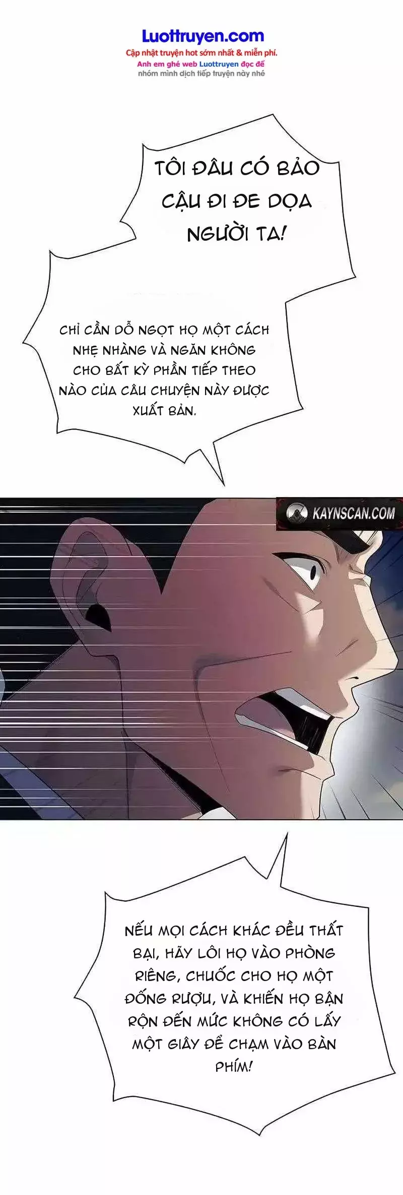 Chính Trị Gia Nhìn Thấu Vận Mệnh Chapter 32.5 - Trang 33