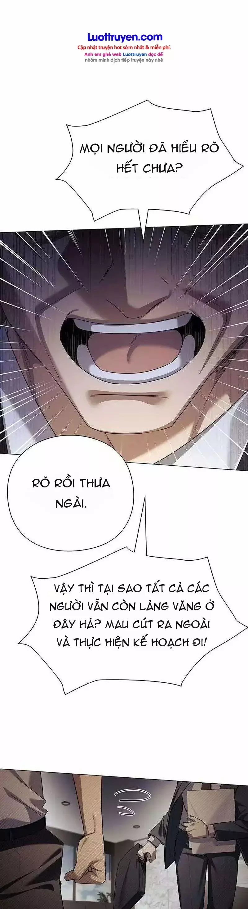 Chính Trị Gia Nhìn Thấu Vận Mệnh Chapter 32.5 - Trang 35