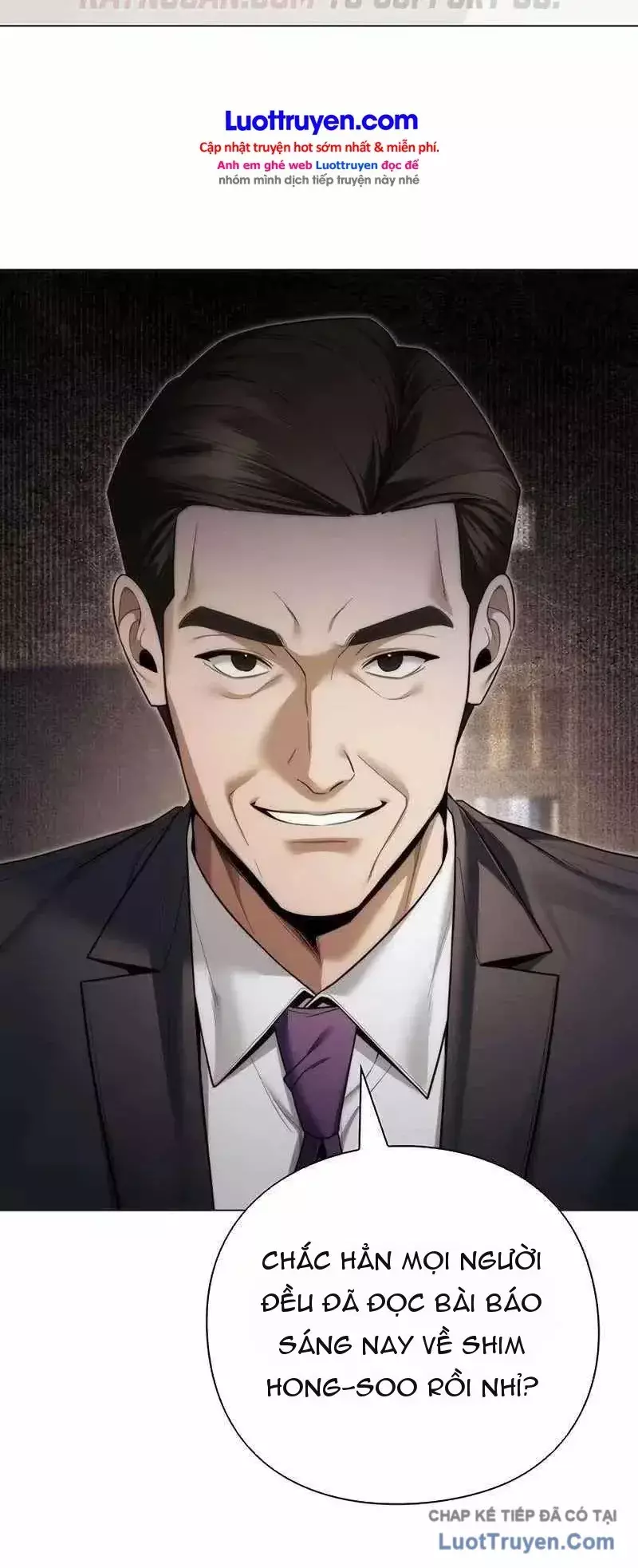 Chính Trị Gia Nhìn Thấu Vận Mệnh Chapter 32.5 - Trang 4