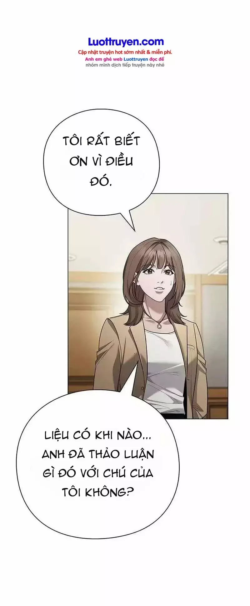 Chính Trị Gia Nhìn Thấu Vận Mệnh Chapter 32.5 - Trang 43