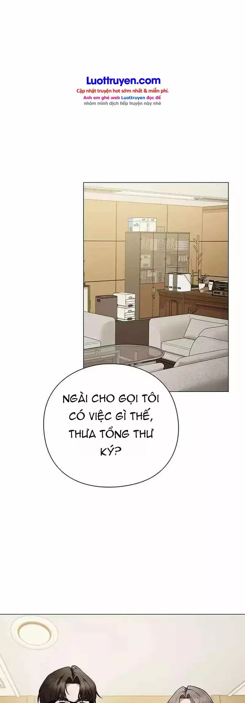 Chính Trị Gia Nhìn Thấu Vận Mệnh Chapter 32.5 - Trang 47