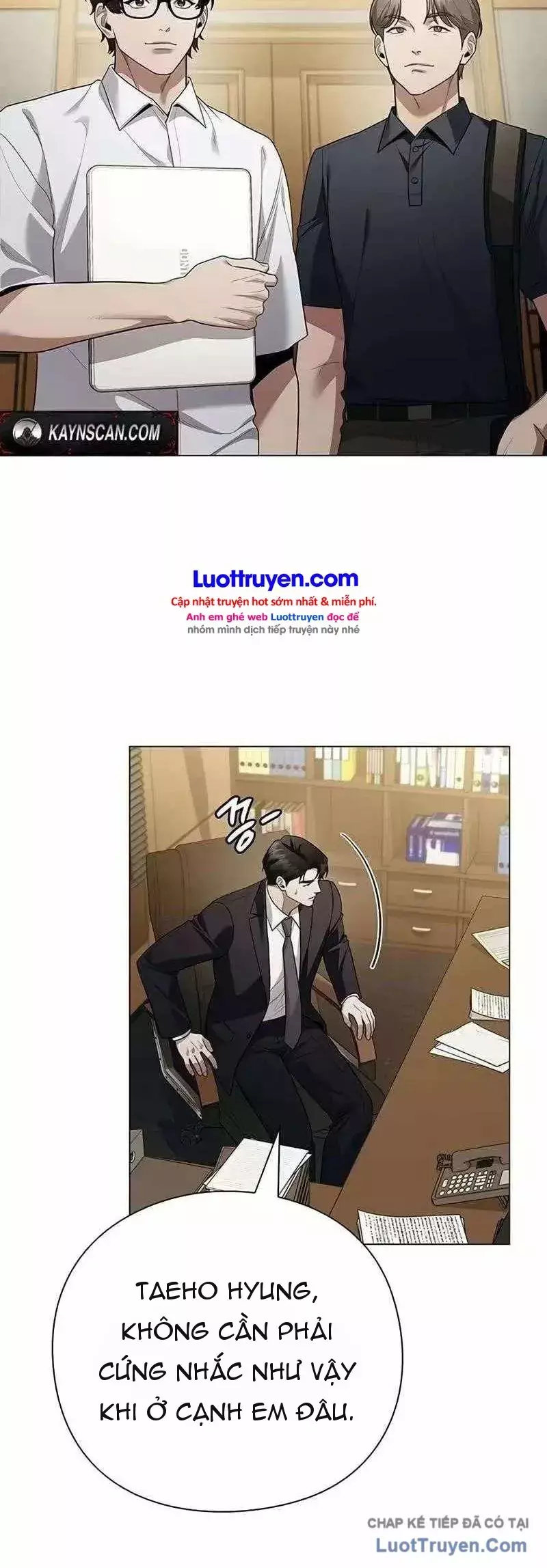 Chính Trị Gia Nhìn Thấu Vận Mệnh Chapter 32.5 - Trang 48